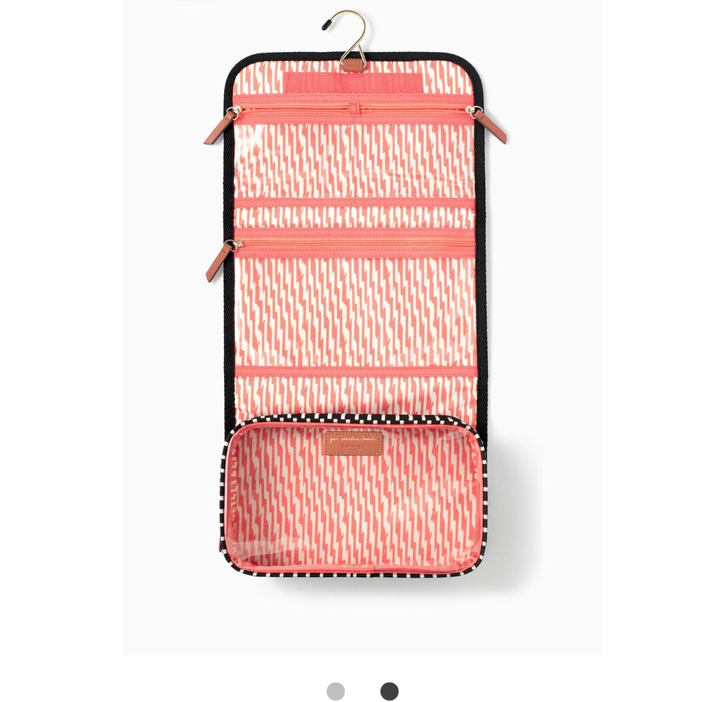 Stella and Dot travel case